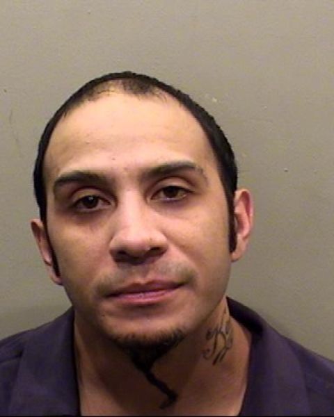 Christopher Garza